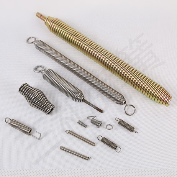 為什么壓縮彈簧在使用過程中會斷裂？