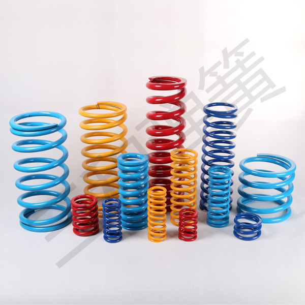 彈簧機(jī)操作的詳解