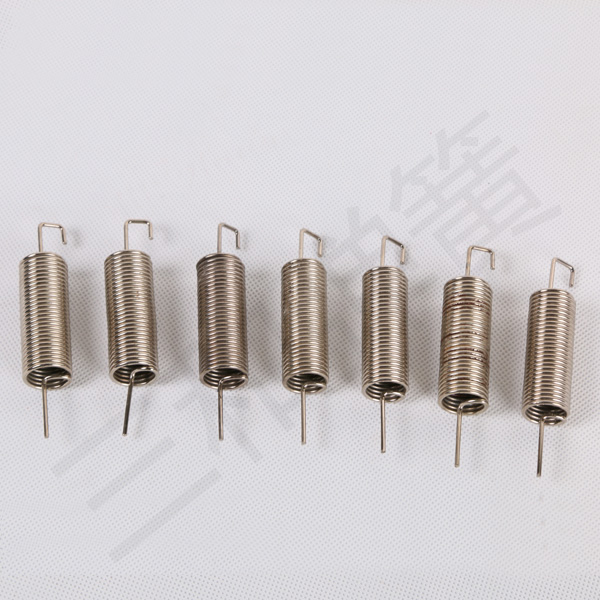 什么是異形彈簧？