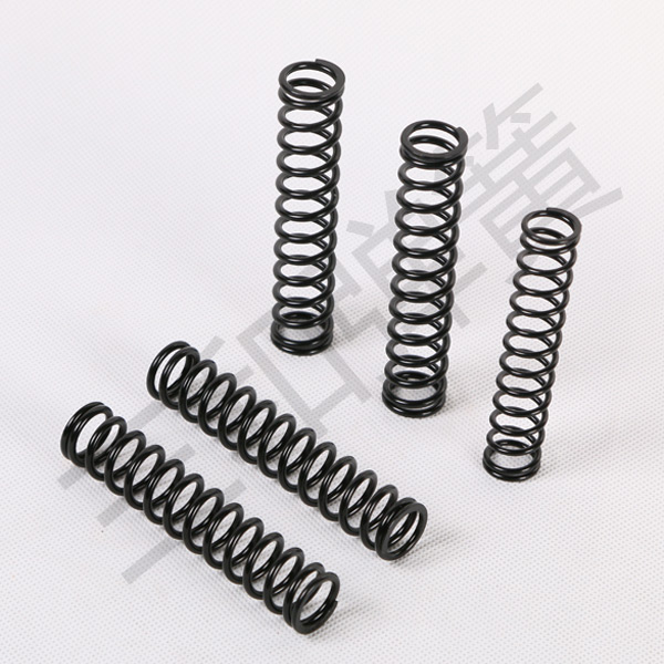 彈簧在高溫工作下該怎么進(jìn)行處理？