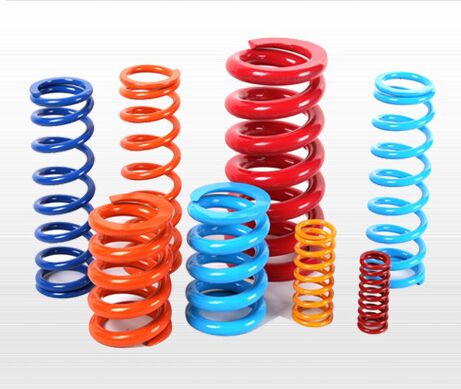 熱處理工藝對(duì)彈簧鋼機(jī)械性能的影響