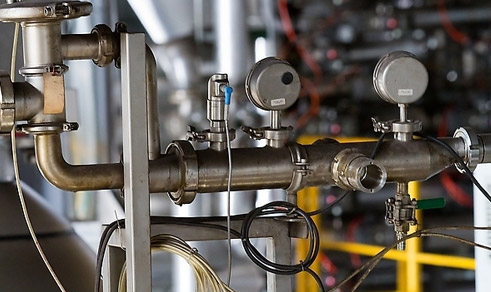 儀器儀表為主的電子電器彈簧，典型產(chǎn)品如電動(dòng)機(jī)電刷彈簧