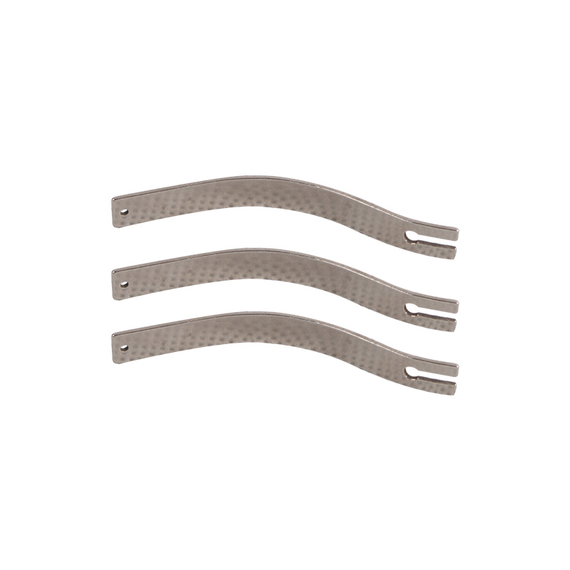 TiCN、TiAlN、TiAlCrN涂層工裝耐高溫彈簧